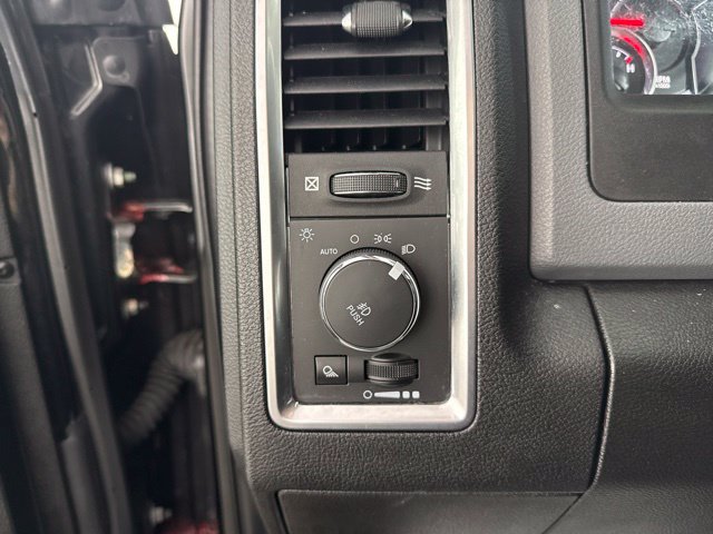 Used 2020 RAM 1500 Warlock w/ Electronics Group AWD/4WD image 20