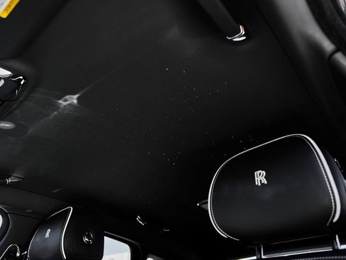 Used 2023 Rolls-Royce Ghost AWD/4WD image 49