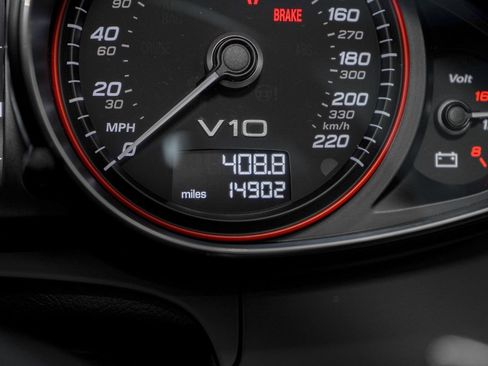 Used 2015 Audi R8 V10 AWD/4WD image 48