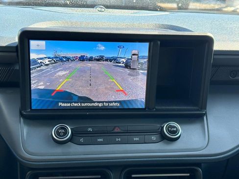 Used 2023 Ford Maverick Tremor w/ Tremor Off-Road Package image 24