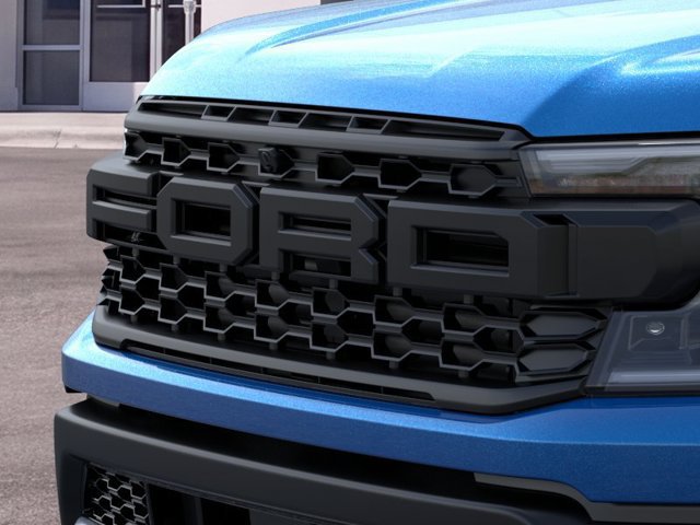 New 2026 Ford Ranger Raptor AWD/4WD image 17