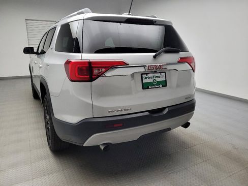 Used 2019 GMC Acadia SLT AWD/4WD image 6