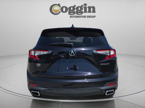 Used 2022 Acura RDX FWD w/ Technology Package image 4
