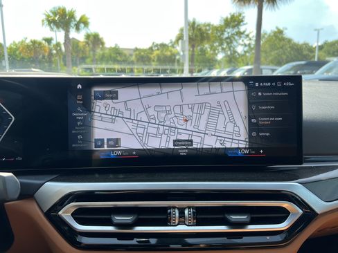 Used 2024 BMW 430i Gran Coupe w/ Premium Package RWD image 22