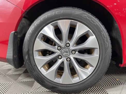 Used 2014 Honda Accord EX-L image 15