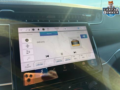 Certified 2023 Jeep Grand Cherokee Limited image 25