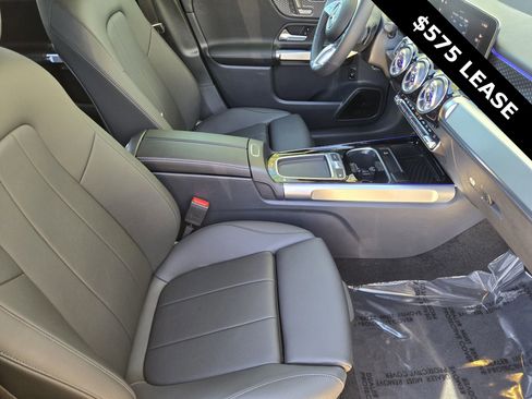 Certified 2025 Mercedes-Benz GLB 250 image 14