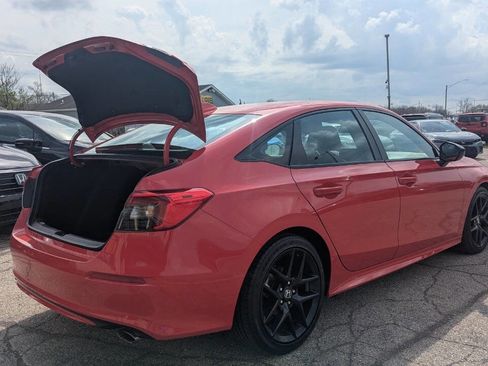 Used 2023 Honda Civic Sport image 7