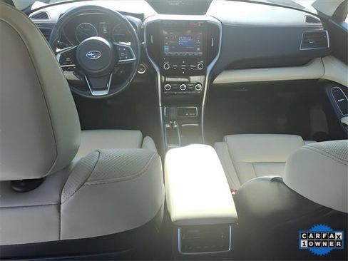 Used 2022 Subaru Ascent Limited image 6