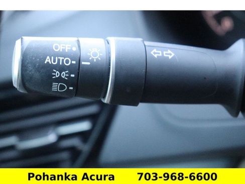 Certified 2023 Acura RDX AWD image 10