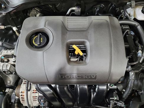 Used 2023 Kia Forte LXS FWD image 30