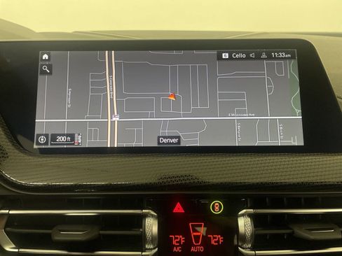 Used 2024 BMW M235i xDrive Gran Coupe w/ Premium Package image 22