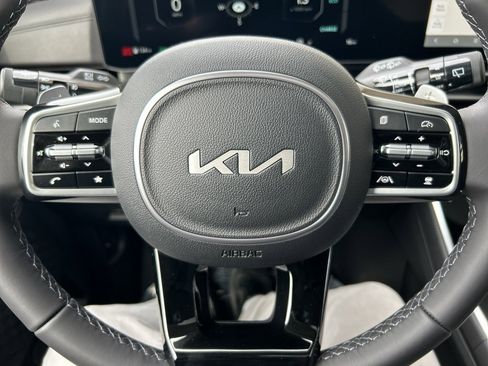 New 2026 Kia Carnival SX image 28