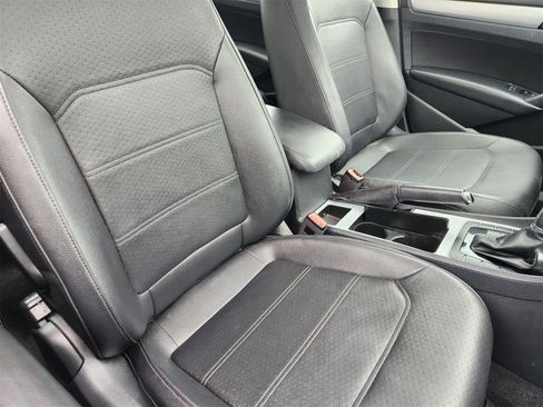 Used 2012 Volkswagen Passat 2.5 SE image 13