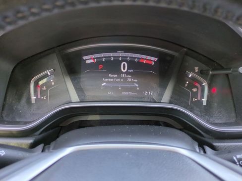 Used 2021 Honda CR-V Touring image 29