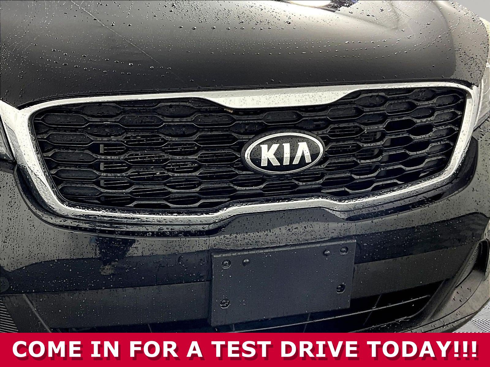 Used 2019 Kia Sorento FWD image 29