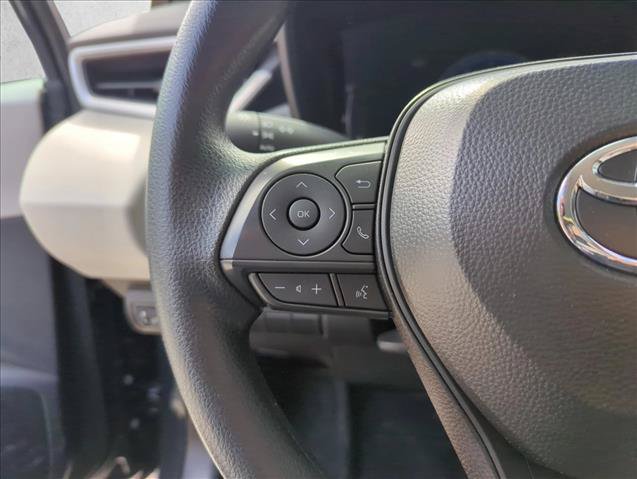 New 2026 Toyota Corolla LE FWD image 14