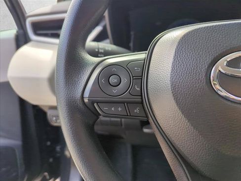 New 2026 Toyota Corolla LE FWD image 14
