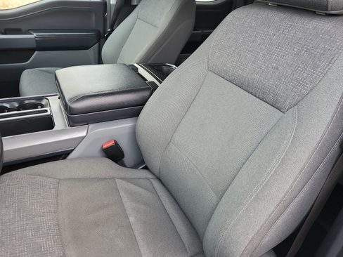 Used 2024 Ford F150 XLT w/ Mobile Office Package image 13