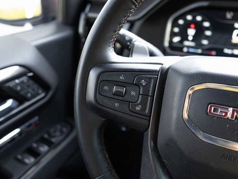 Used 2023 GMC Sierra 1500 AT4 w/ Technology Package image 20