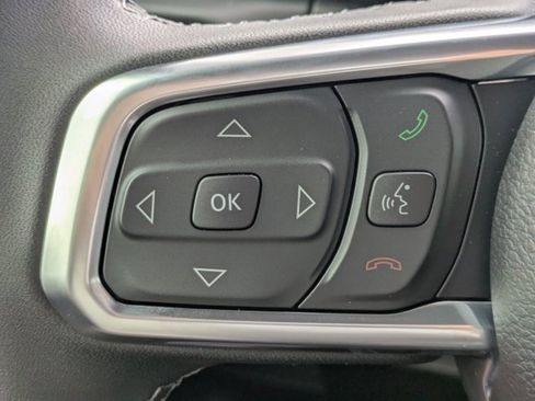 New 2025 Jeep Wrangler Sahara image 21