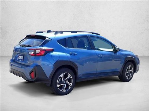 Used 2024 Subaru Crosstrek 2.0i Premium w/ Popular Package #4 AWD/4WD image 4