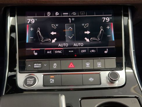 Used 2024 Audi Q8 Premium w/ Black Optic Package image 26