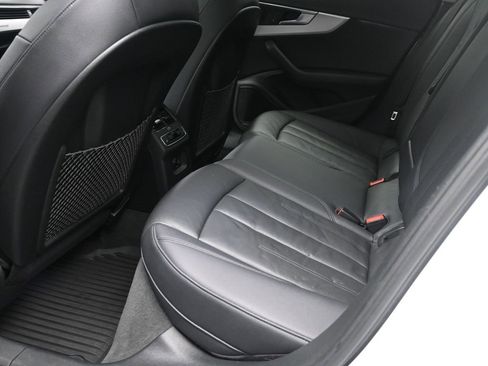 Used 2017 Audi A4 2.0T Premium Plus image 21