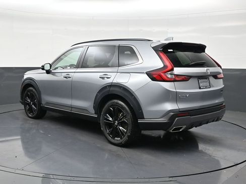 Used 2023 Honda CR-V Sport Touring image 3
