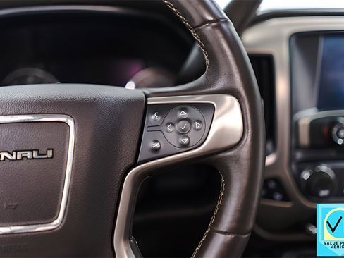 Used 2015 GMC Sierra 1500 Denali image 12