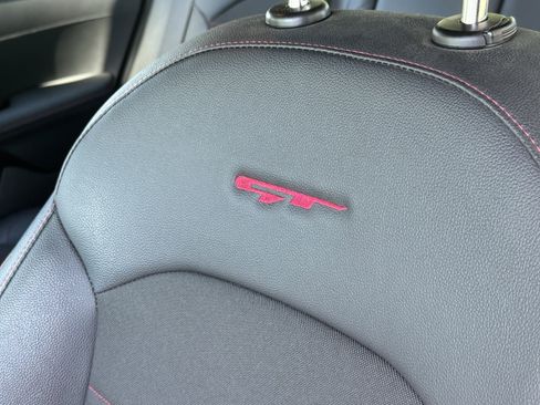 Used 2024 Kia Forte GT FWD image 10