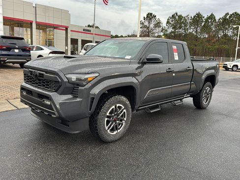 New 2026 Toyota Tacoma TRD Sport image 1