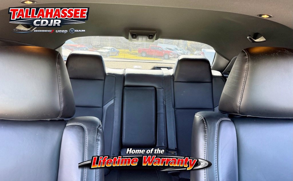 Used 2023 Dodge Challenger SXT w/ Plus Package RWD image 31