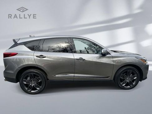 Used 2023 Acura RDX A-Spec image 2