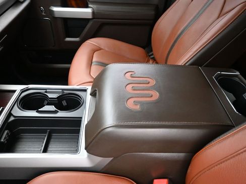 Certified 2022 Ford F250 King Ranch w/ King Ranch Ultimate Package image 20