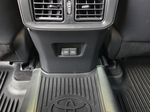 Used 2023 Toyota RAV4 Limited AWD/4WD image 13