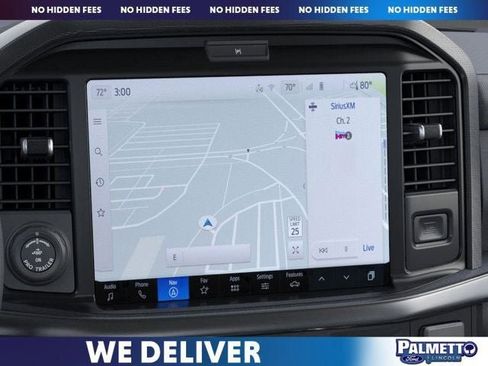 New 2025 Ford F150 Platinum image 14