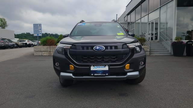 New 2026 Subaru Forester Wilderness AWD/4WD image 2