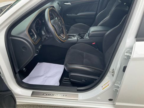Used 2023 Dodge Charger Scat Pack RWD image 5