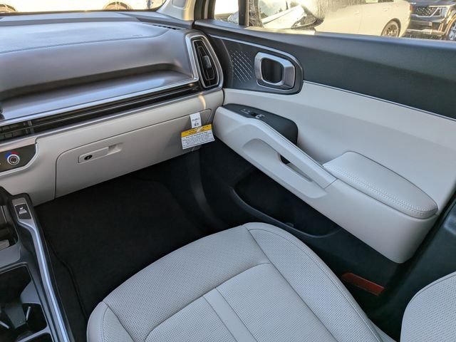 New 2026 Kia Sorento S w/ S Panoramic Sunroof Package FWD image 19