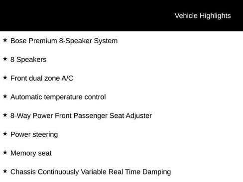 Used 2019 GMC Acadia Denali image 6