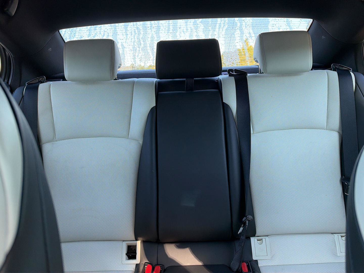 Used 2023 Lexus ES 350 F Sport w/ Accessory Package (Z1) FWD image 21