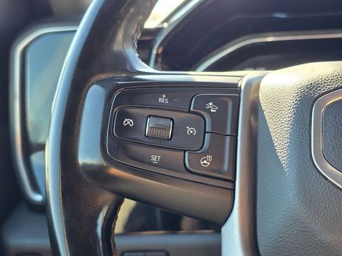 Used 2024 GMC Sierra 2500 SLE AWD/4WD image 35