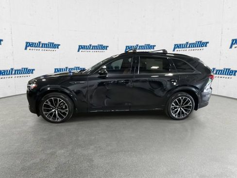 Certified 2025 MAZDA CX-70 3.3 Turbo S w/ Premium Plus AWD/4WD image 6