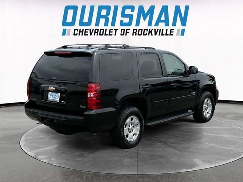 Used 2011 Chevrolet Tahoe LT AWD/4WD image 6