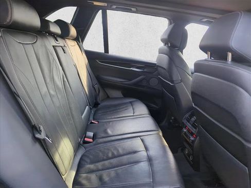 Used 2018 BMW X5 sDrive35i image 18