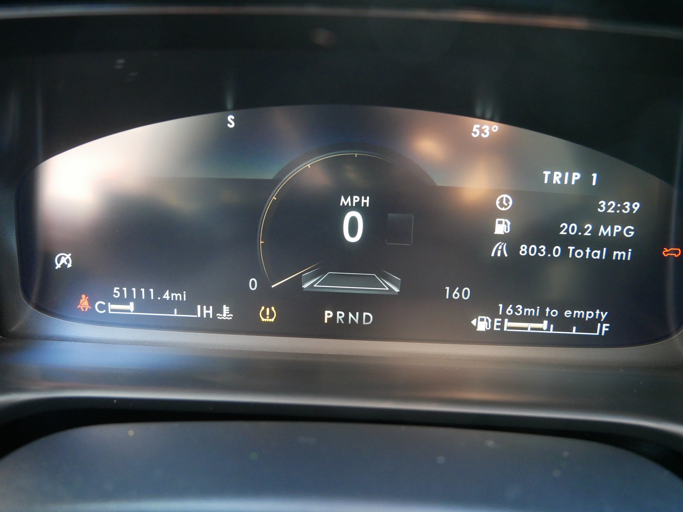 Used 2020 Lincoln Aviator Reserve w/ Equipment Group 202A AWD/4WD image 25