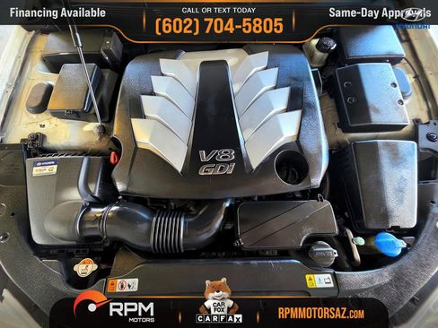 Used 2012 Hyundai Genesis 5.0 image 30