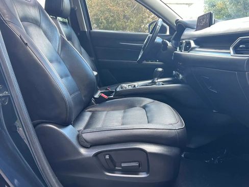Used 2019 MAZDA CX-5 Grand Touring Reserve image 23
