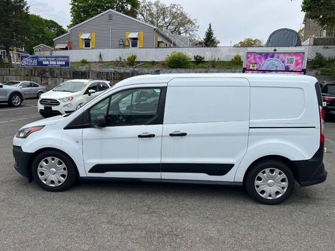 Used 2020 Ford Transit Connect XL FWD image 10